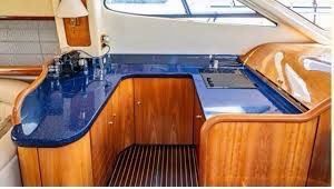 Corfu Luxury Yachts