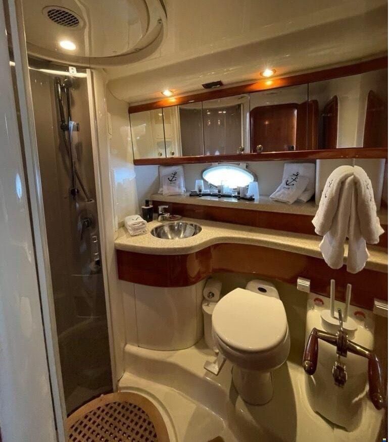 Corfu Luxury Yachts