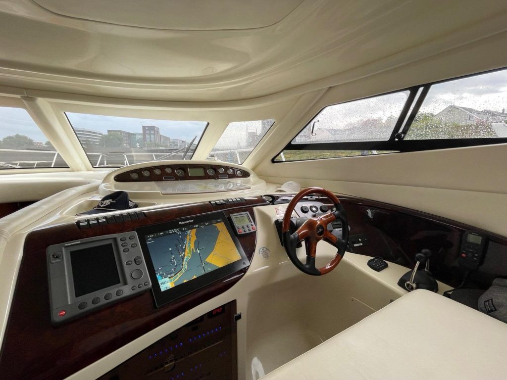 Corfu Luxury Yachts