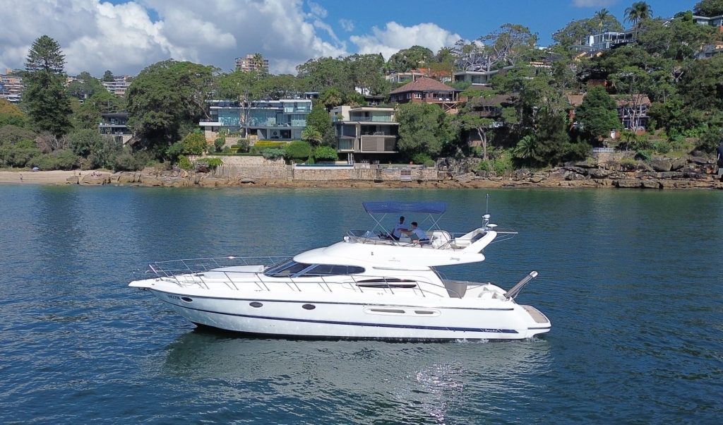 Corfu Luxury Yachts