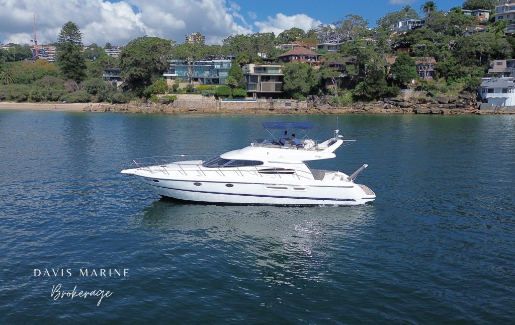 Corfu Luxury Yachts