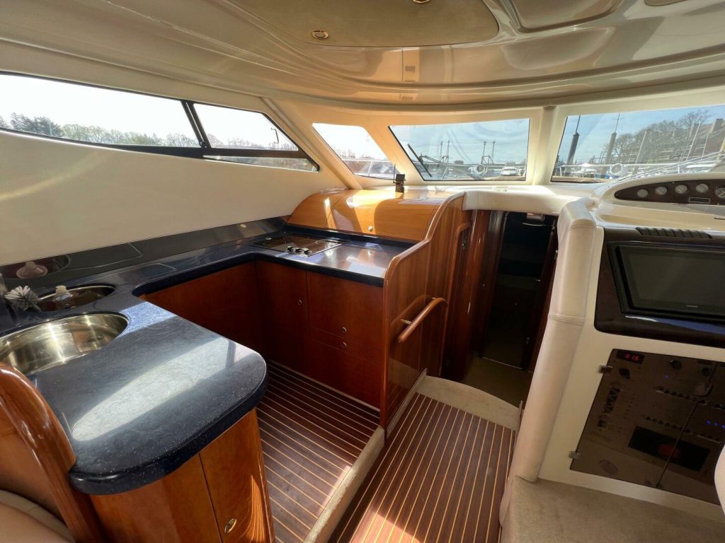 Corfu Luxury Yachts