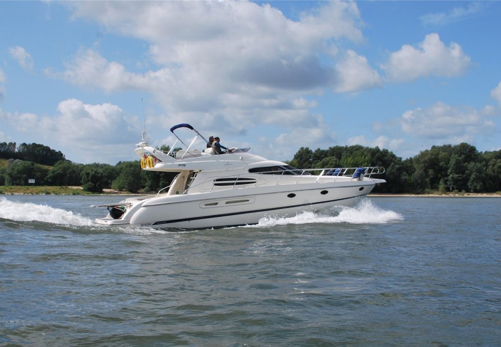 Corfu Luxury Yachts