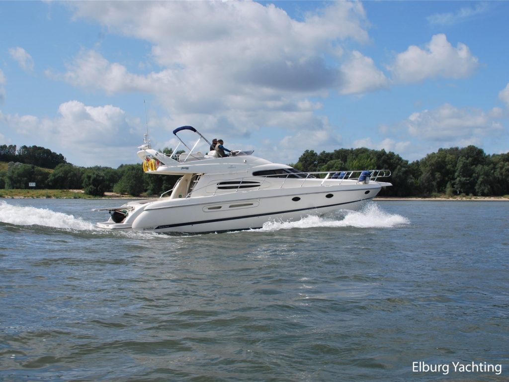 Corfu Luxury Yachts