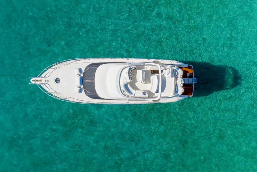 Corfu Luxury Yachts