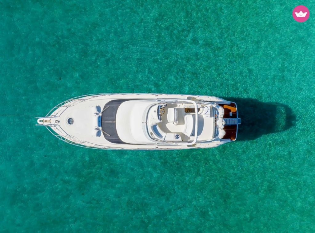 Corfu Luxury Yachts