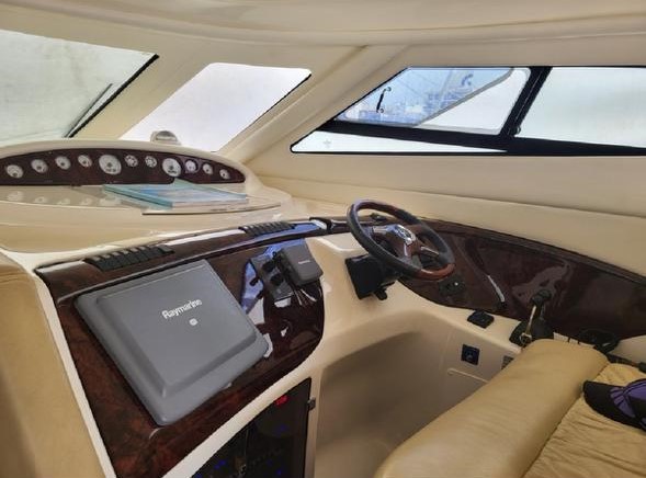 Corfu Luxury Yachts