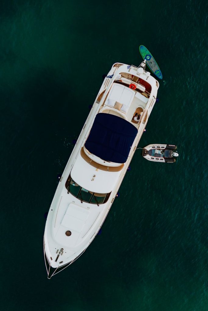 Corfu Luxury Yachts
