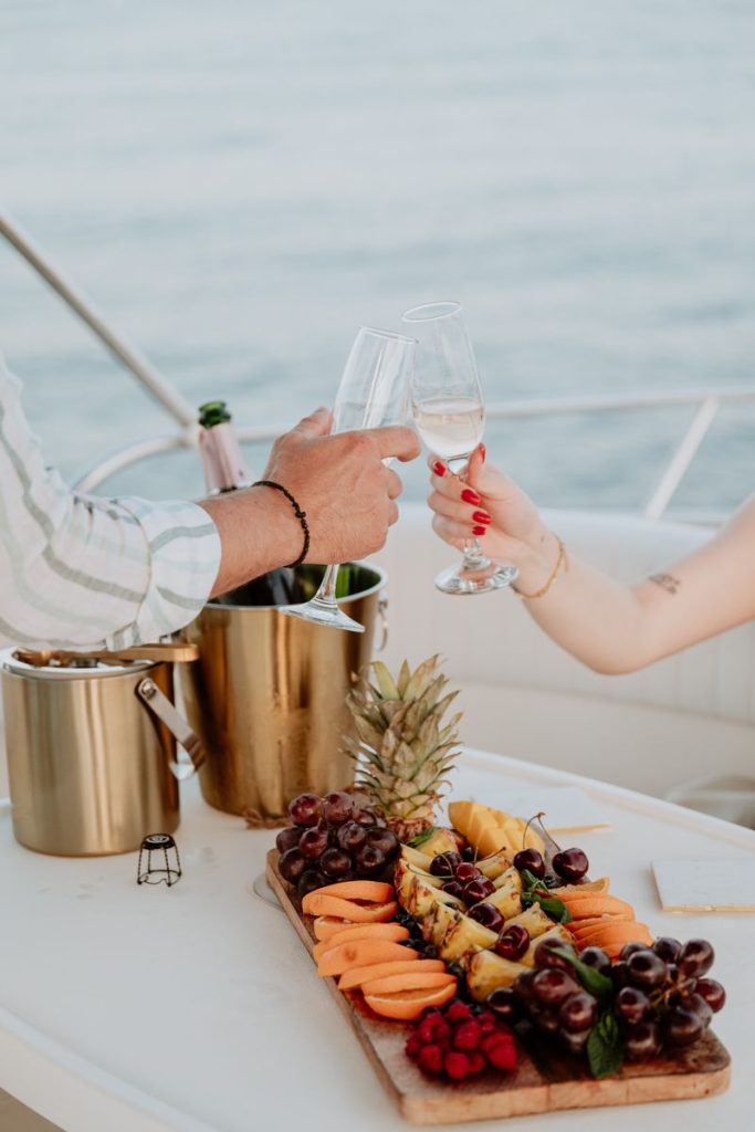 Corfu Luxury Yachts