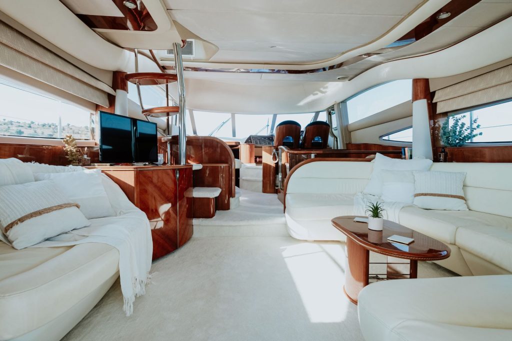 Corfu Luxury Yachts