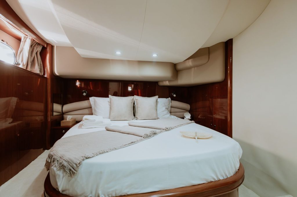 Corfu Luxury Yachts