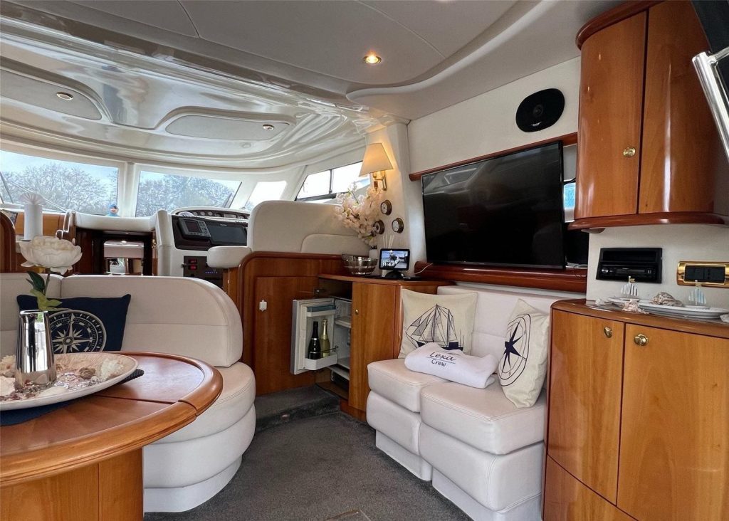 Corfu Luxury Yachts