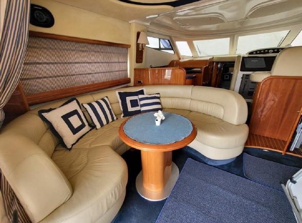 Corfu Luxury Yachts