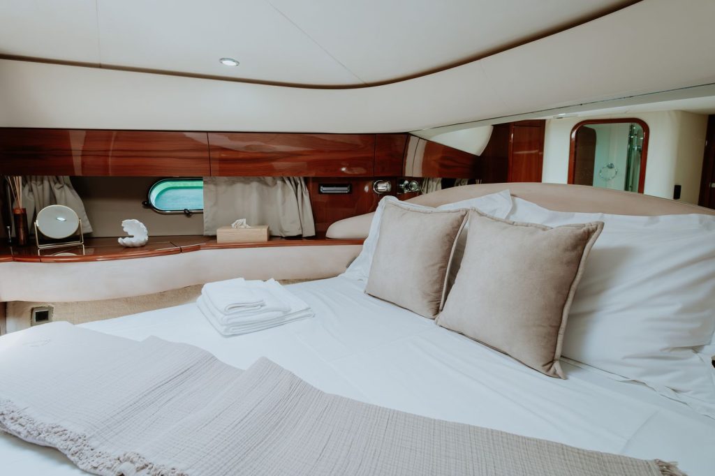 Corfu Luxury Yachts