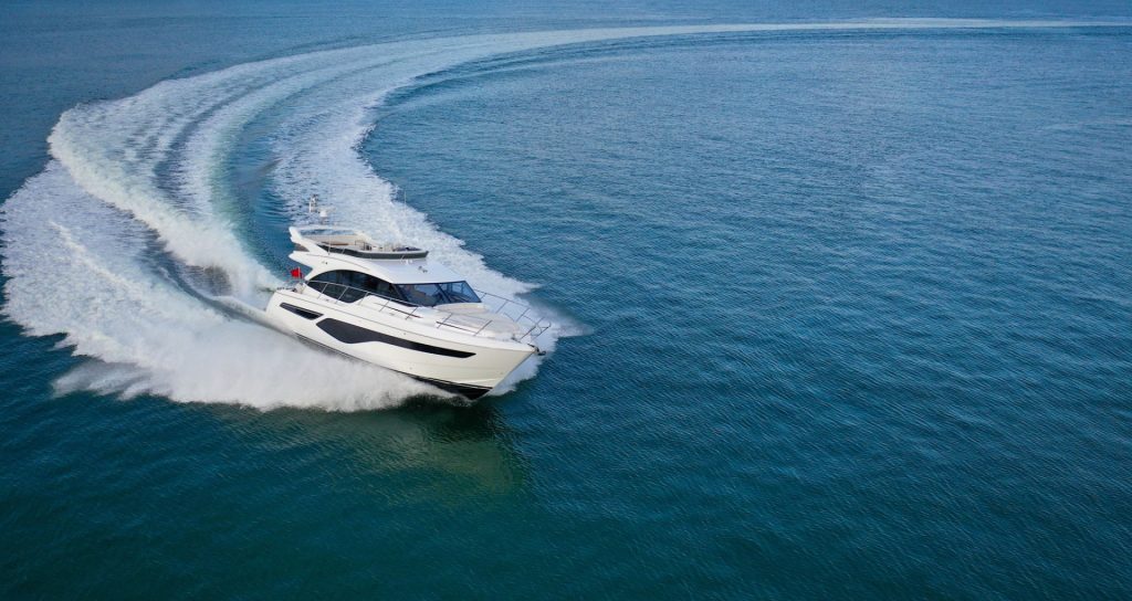 Corfu Luxury Yachts