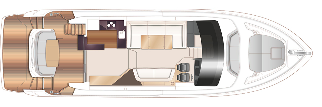 Corfu Luxury Yachts