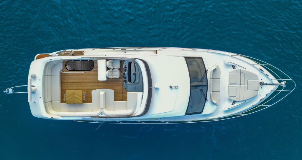 Corfu Luxury Yachts