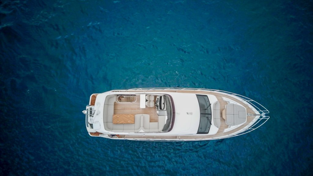 Corfu Luxury Yachts