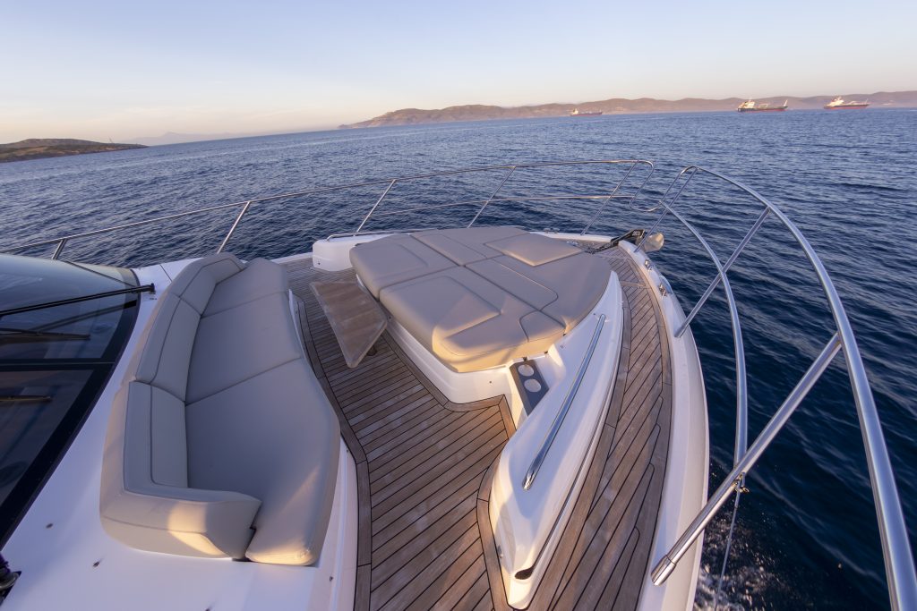 Corfu Luxury Yachts