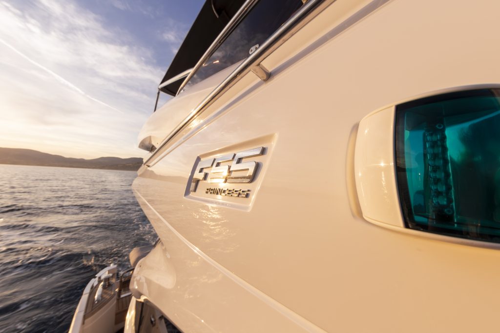 Corfu Luxury Yachts