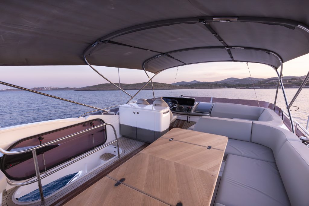 Corfu Luxury Yachts