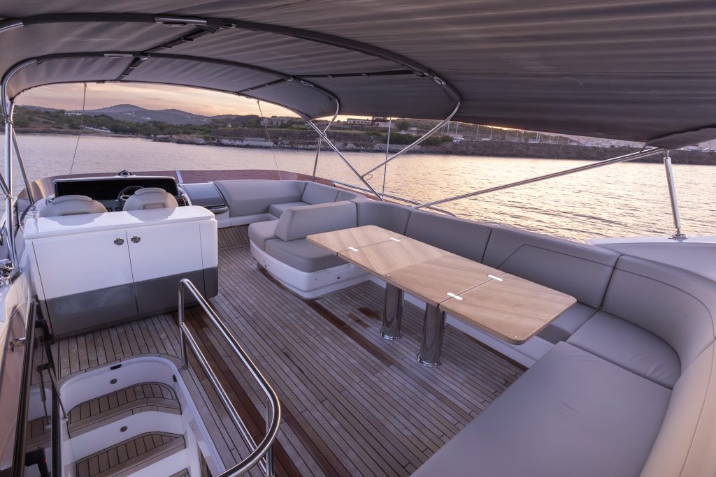 Corfu Luxury Yachts