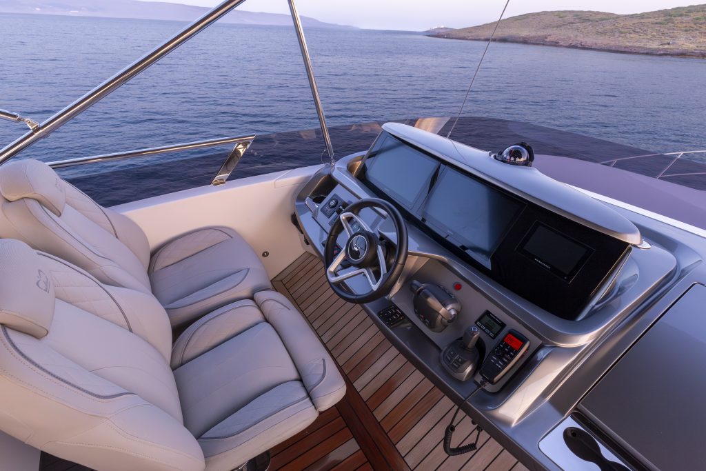 Corfu Luxury Yachts