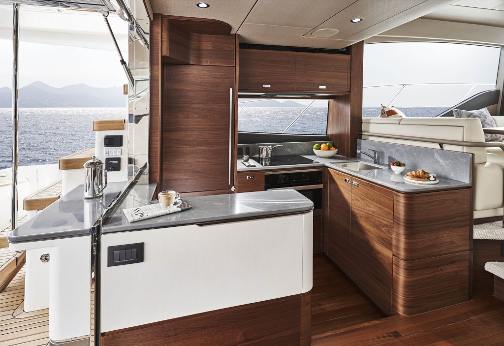 Corfu Luxury Yachts