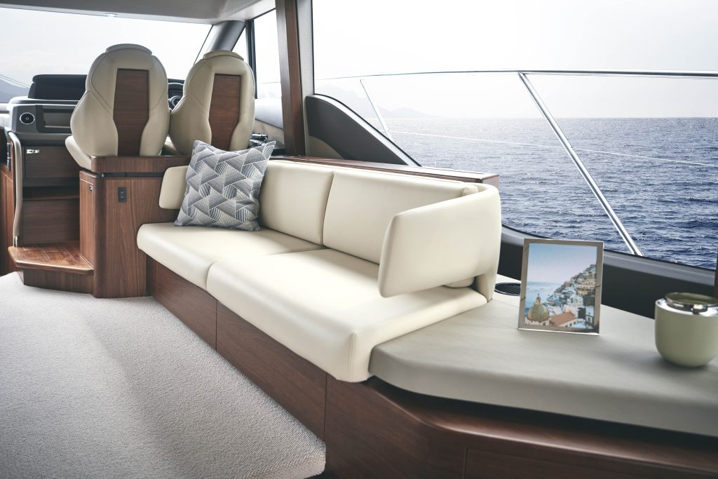 Corfu Luxury Yachts