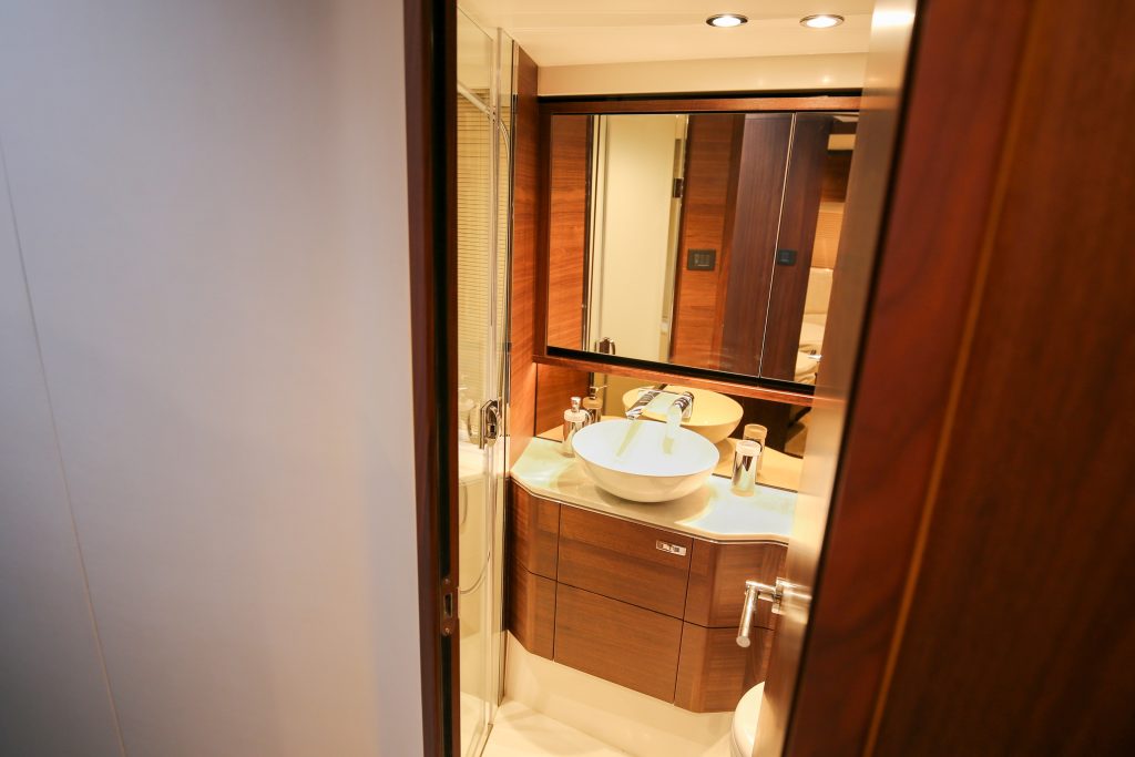 Corfu Luxury Yachts