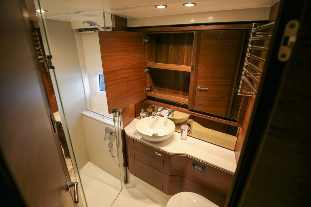 Corfu Luxury Yachts