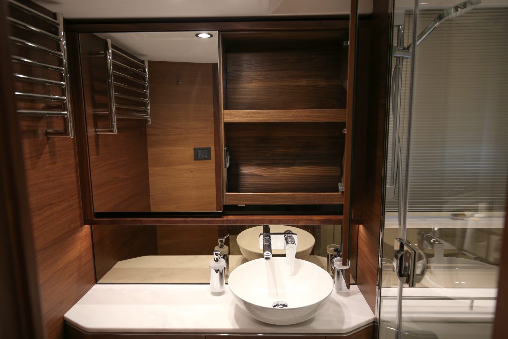 Corfu Luxury Yachts