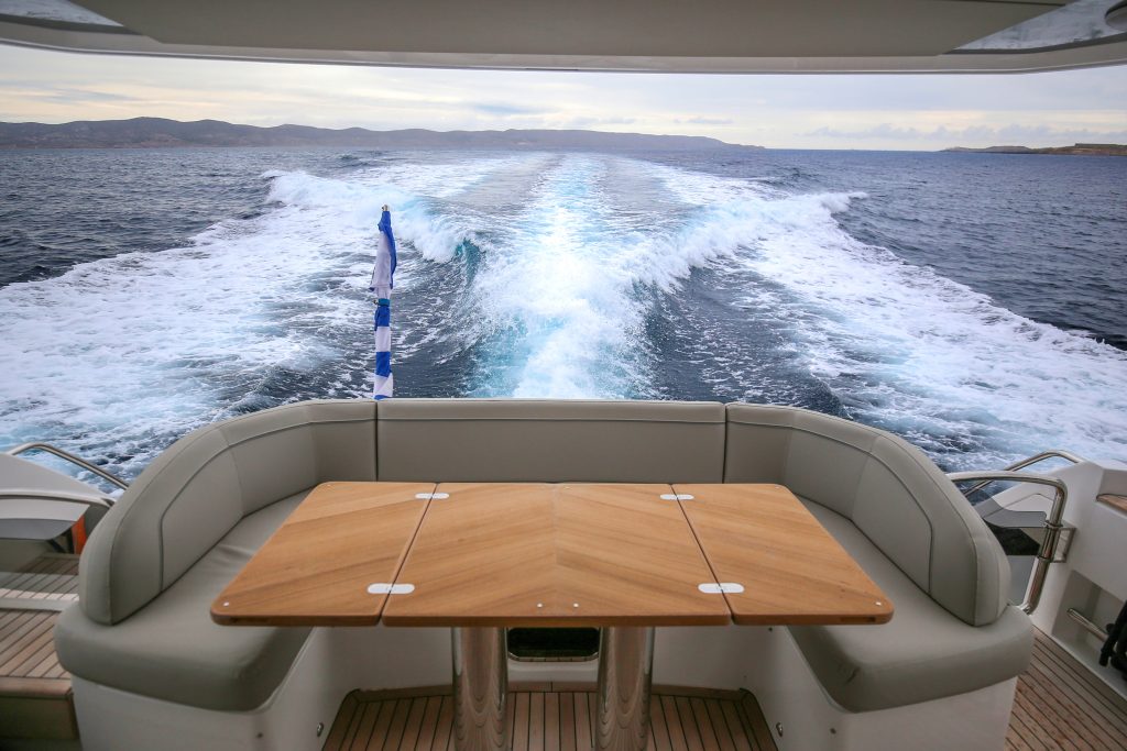 Corfu Luxury Yachts