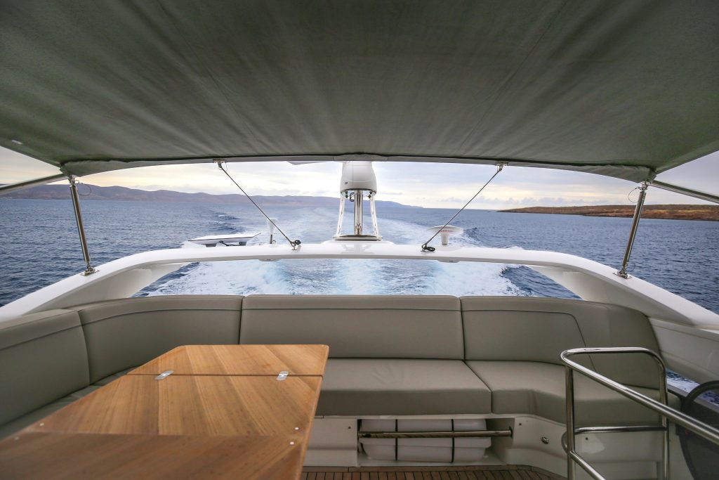 Corfu Luxury Yachts