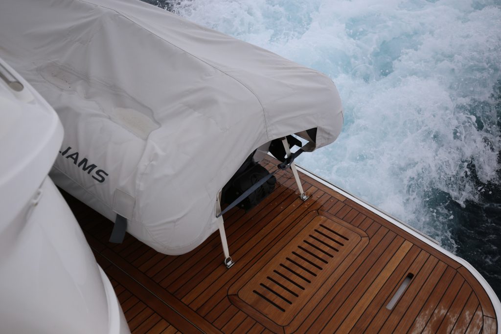 Corfu Luxury Yachts