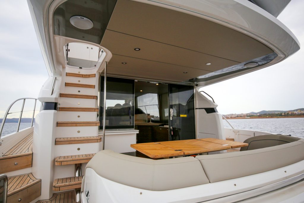 Corfu Luxury Yachts