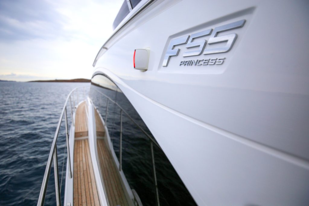 Corfu Luxury Yachts