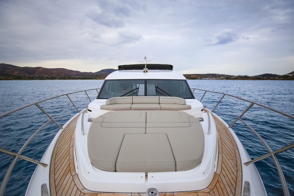 Corfu Luxury Yachts