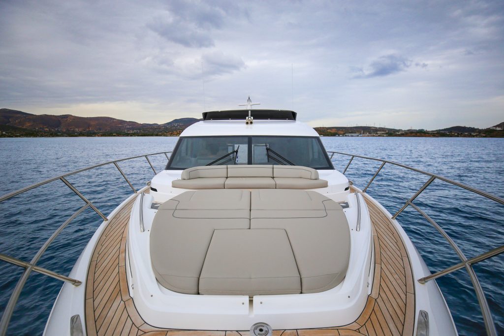 Corfu Luxury Yachts