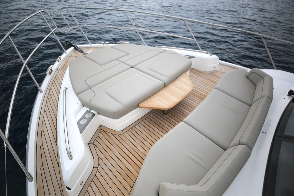 Corfu Luxury Yachts