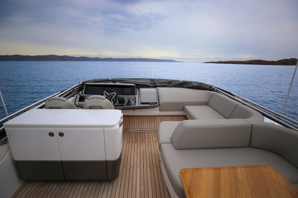 Corfu Luxury Yachts