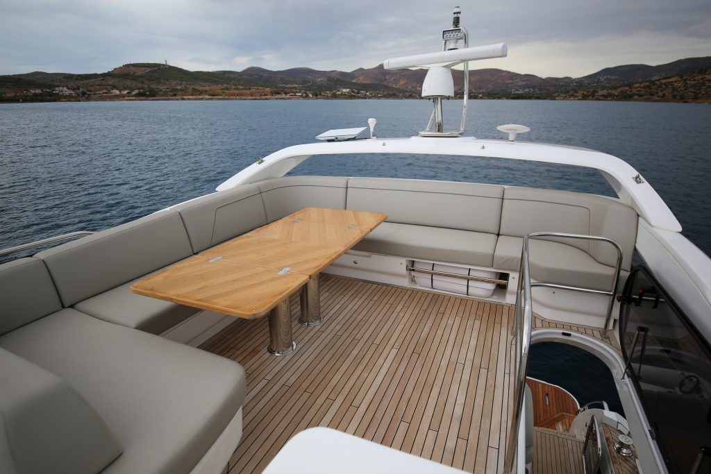 Corfu Luxury Yachts
