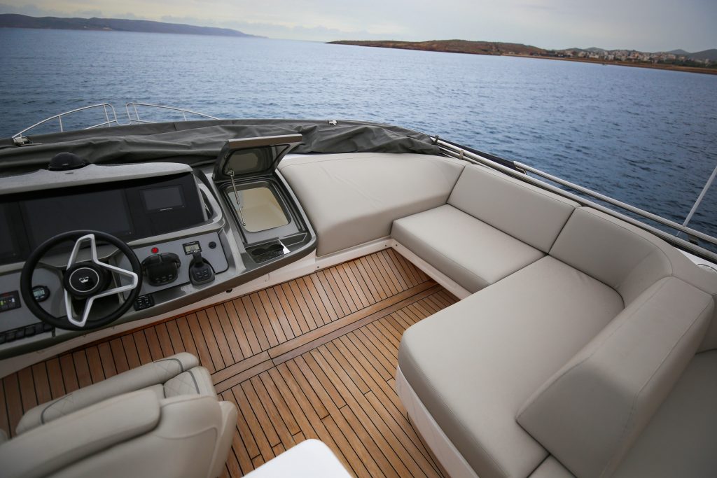 Corfu Luxury Yachts