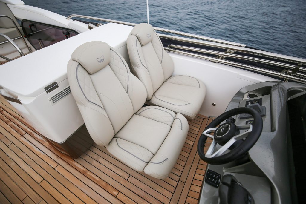 Corfu Luxury Yachts