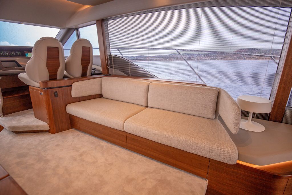 Corfu Luxury Yachts