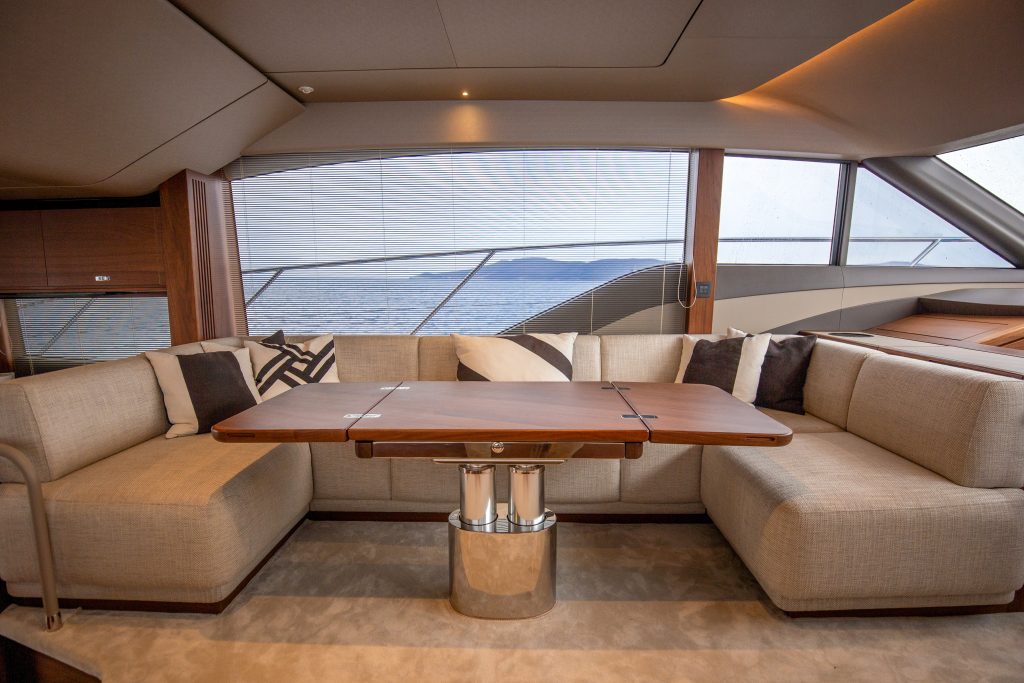 Corfu Luxury Yachts
