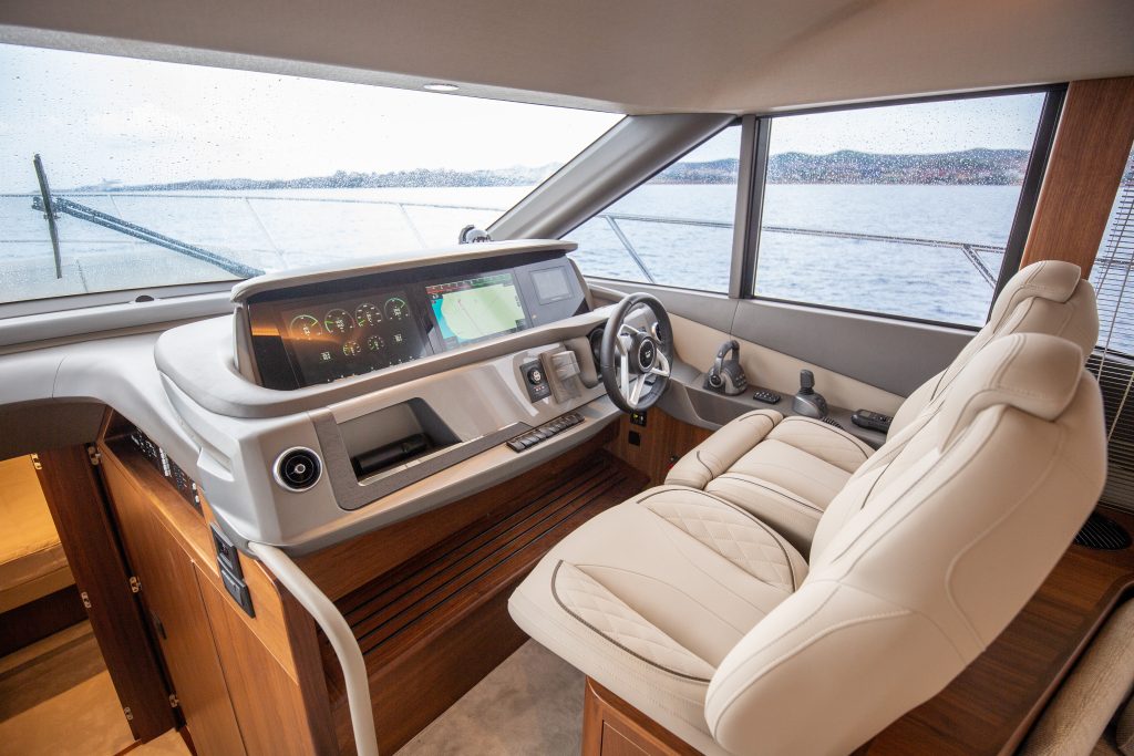 Corfu Luxury Yachts