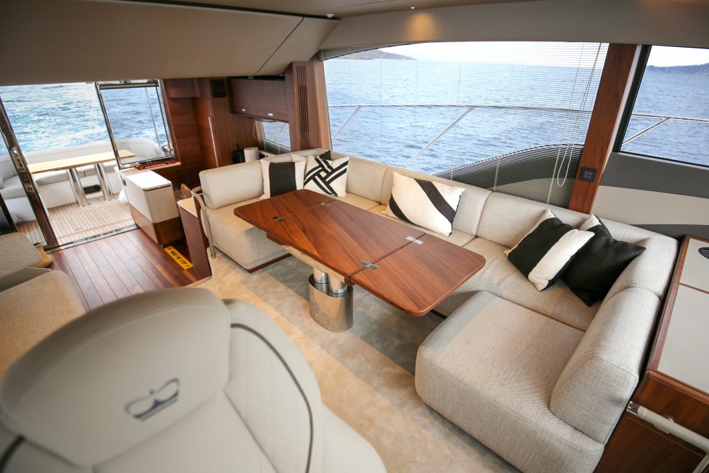 Corfu Luxury Yachts