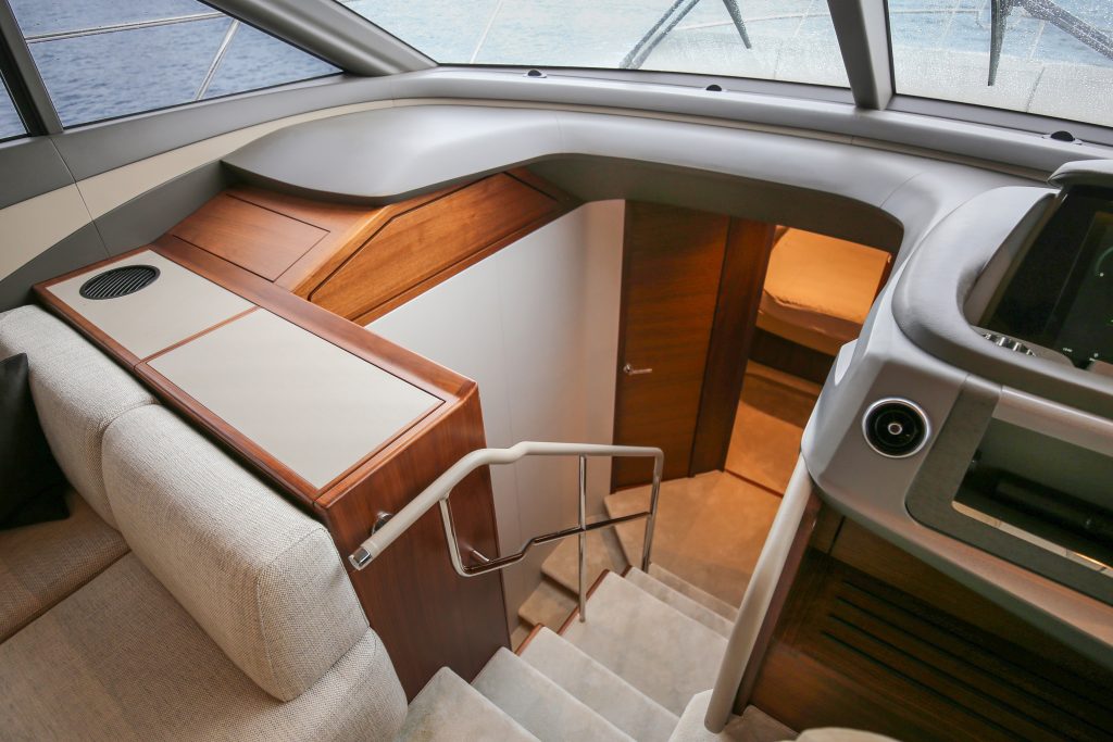 Corfu Luxury Yachts