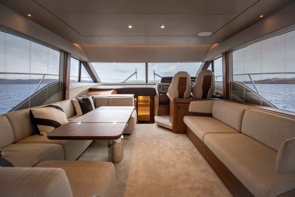 Corfu Luxury Yachts